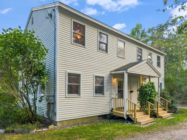 166 Campbell Pond Road, West Bath, ME 04530
