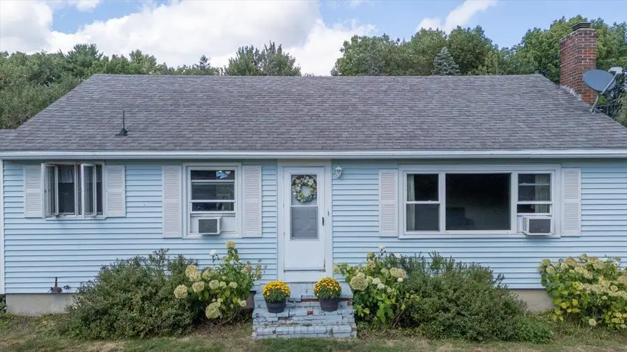 288 Main Street, Waldoboro, ME 04572 - #3