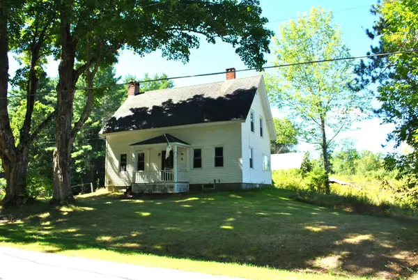 142 Legion Park Road, Windsor, ME 04363