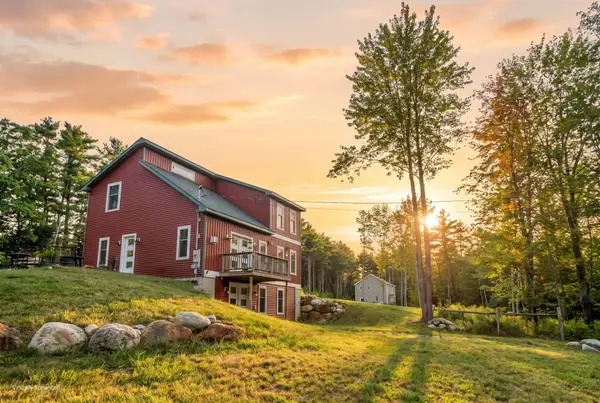 135 Brookside Drive, Warren, ME 04864