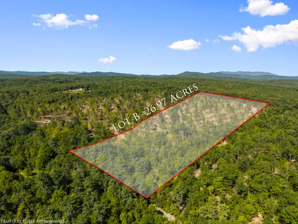 LOT B Lake House Road, Naples, ME 04055