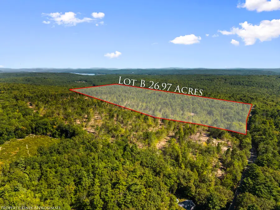 LOT B Lake House Road, Naples, ME 04055 - #3