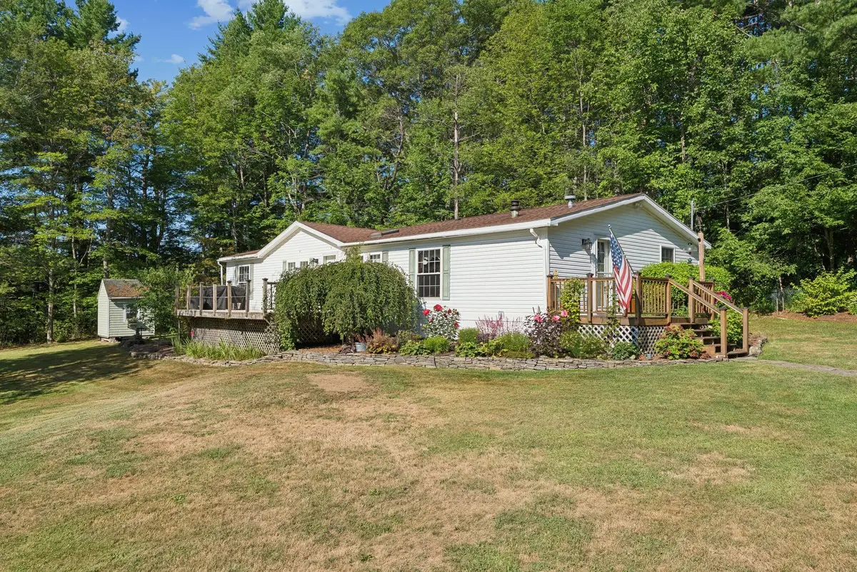 9 Hidden Road, Westport Island, ME 04578 - #1