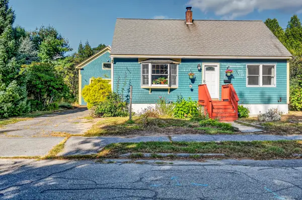 109 Brentwood Street, Portland, ME 04103
