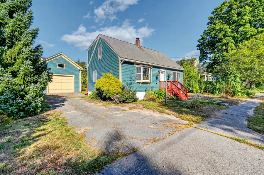 109 Brentwood Street, Portland, ME 04103 - #3