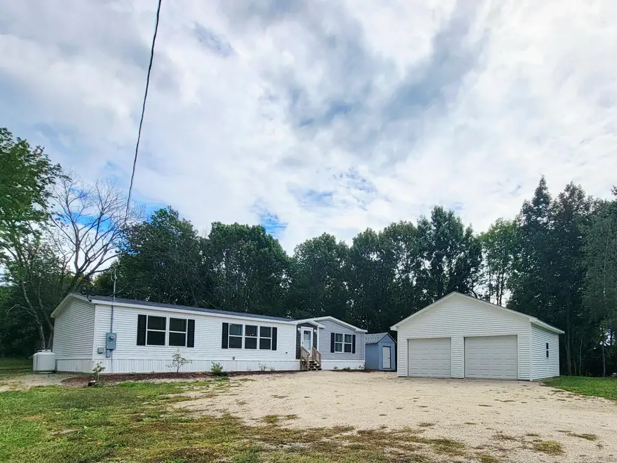441 Eastbrook Road, Eastbrook, ME 04634 - #2