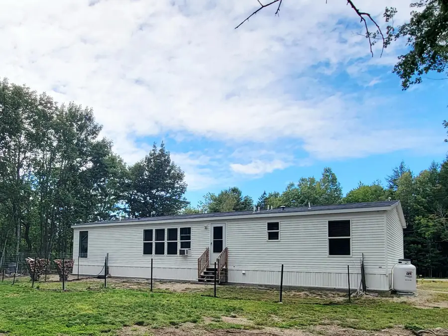 441 Eastbrook Road, Eastbrook, ME 04634 - #3