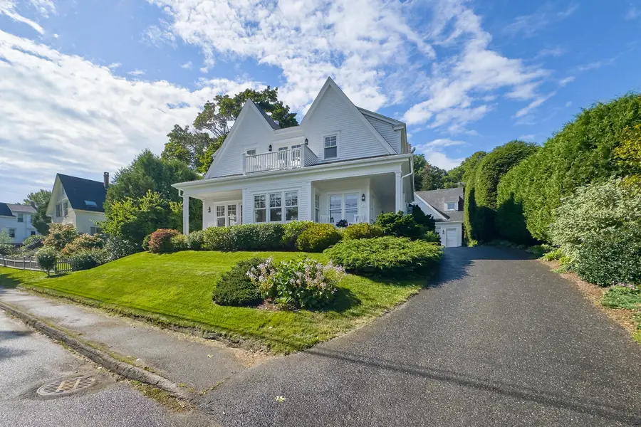 115 Bay View Street, Camden, ME 04843 - #3