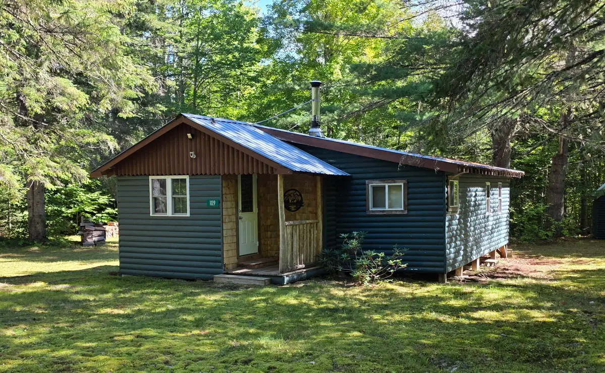 109 Tower Road, Drew, ME 04497 - #1