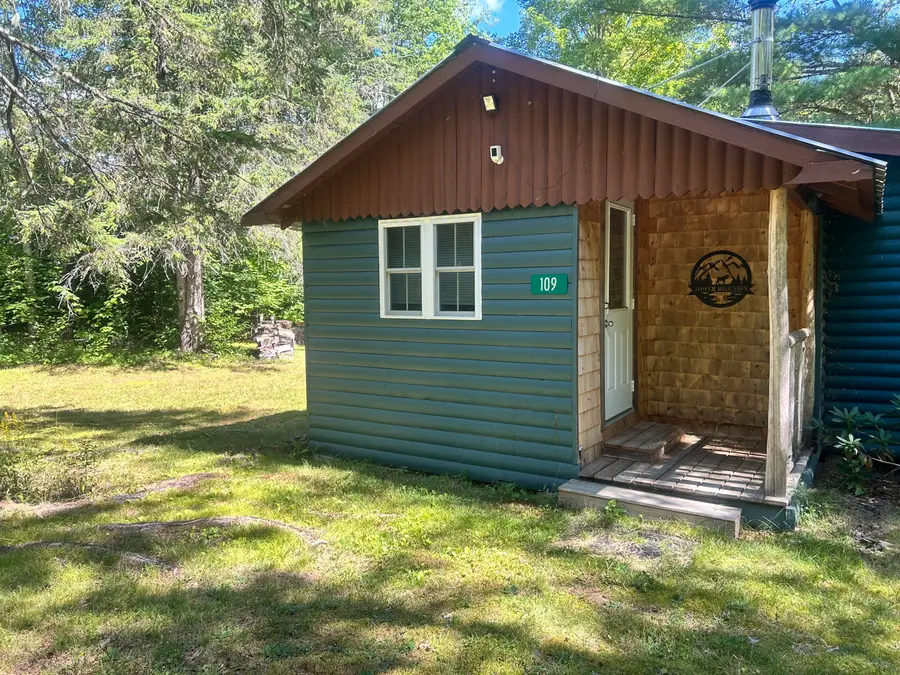 109 Tower Road, Drew, ME 04497 - #3