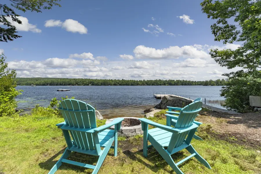 35 Thompson Road, Bridgton, ME 04009 - #2