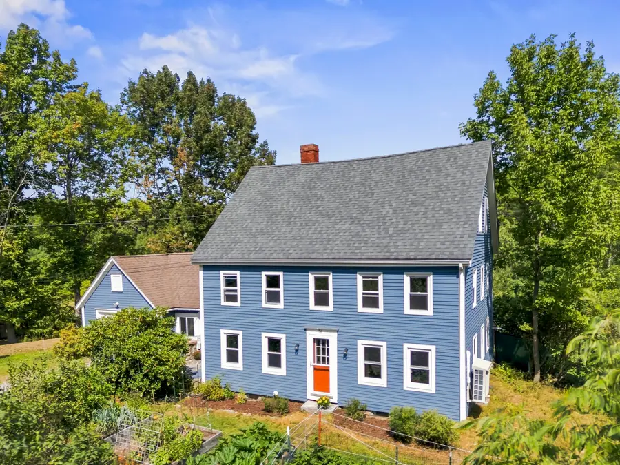 78A Leighton Road, Pownal, ME 04069 - #3