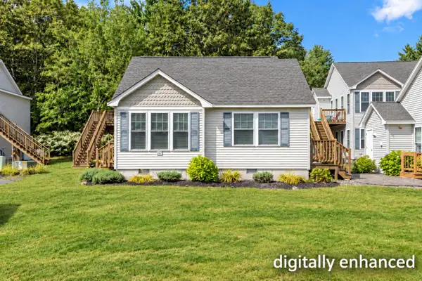 35 Barefoot Cottage Road #107, Wells, ME 04090