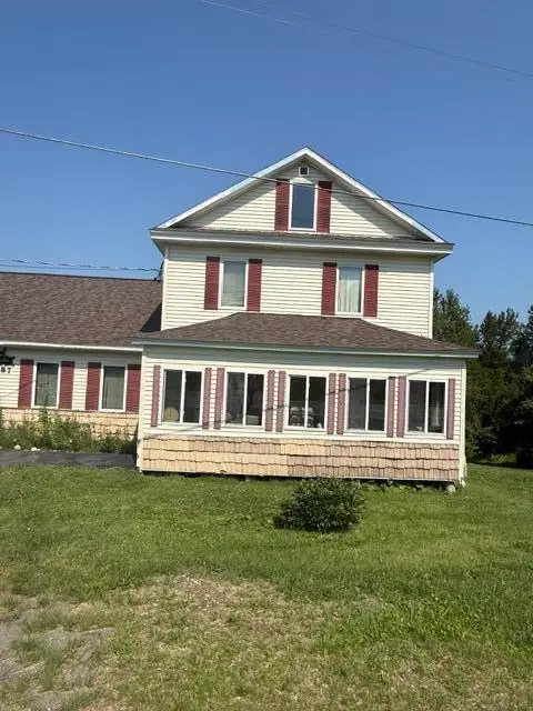 787 Main Street, Saint Francis, ME 04774 - #1