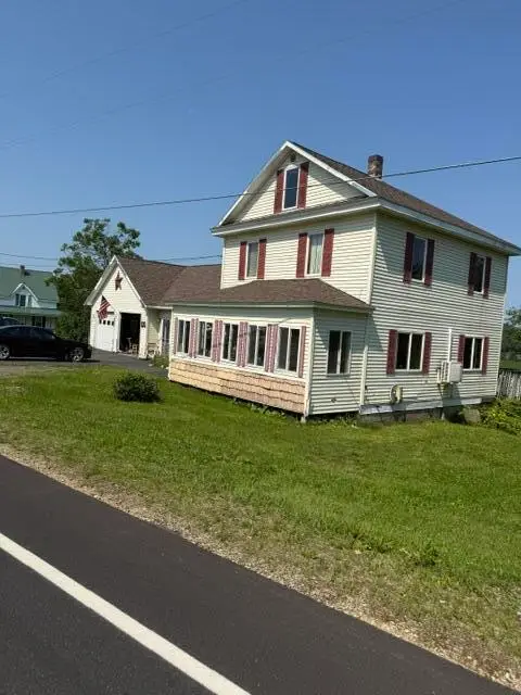 787 Main Street, Saint Francis, ME 04774 - #2