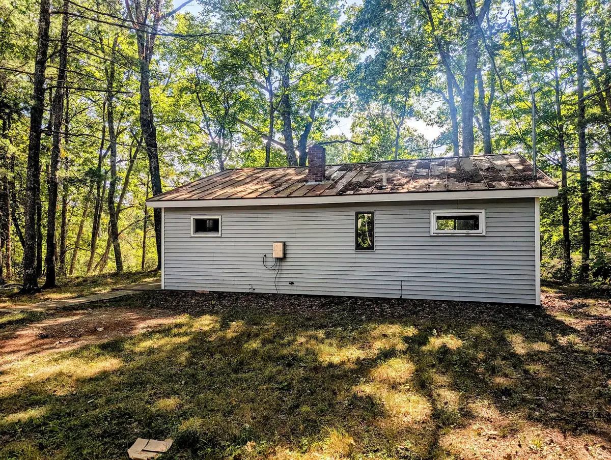 200 S Hunts Meadow Road, Whitefield, ME 04353 - #1