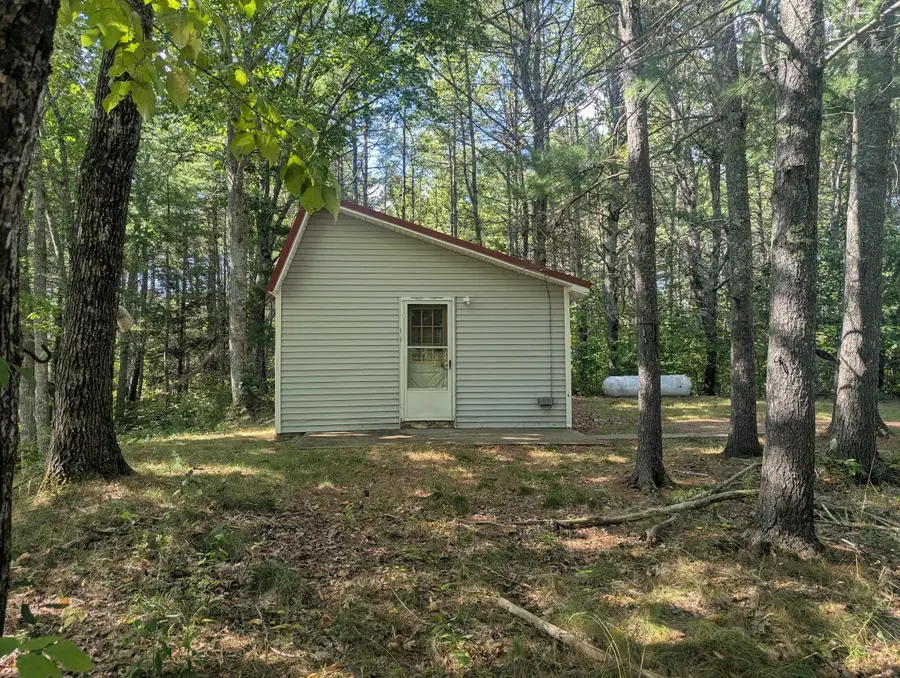 200 S Hunts Meadow Road, Whitefield, ME 04353 - #2