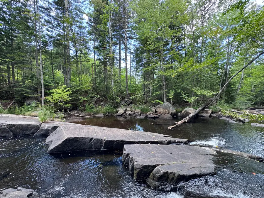 Map 4 Lot 25-a, Sandy River Plt, ME 04970 - #2