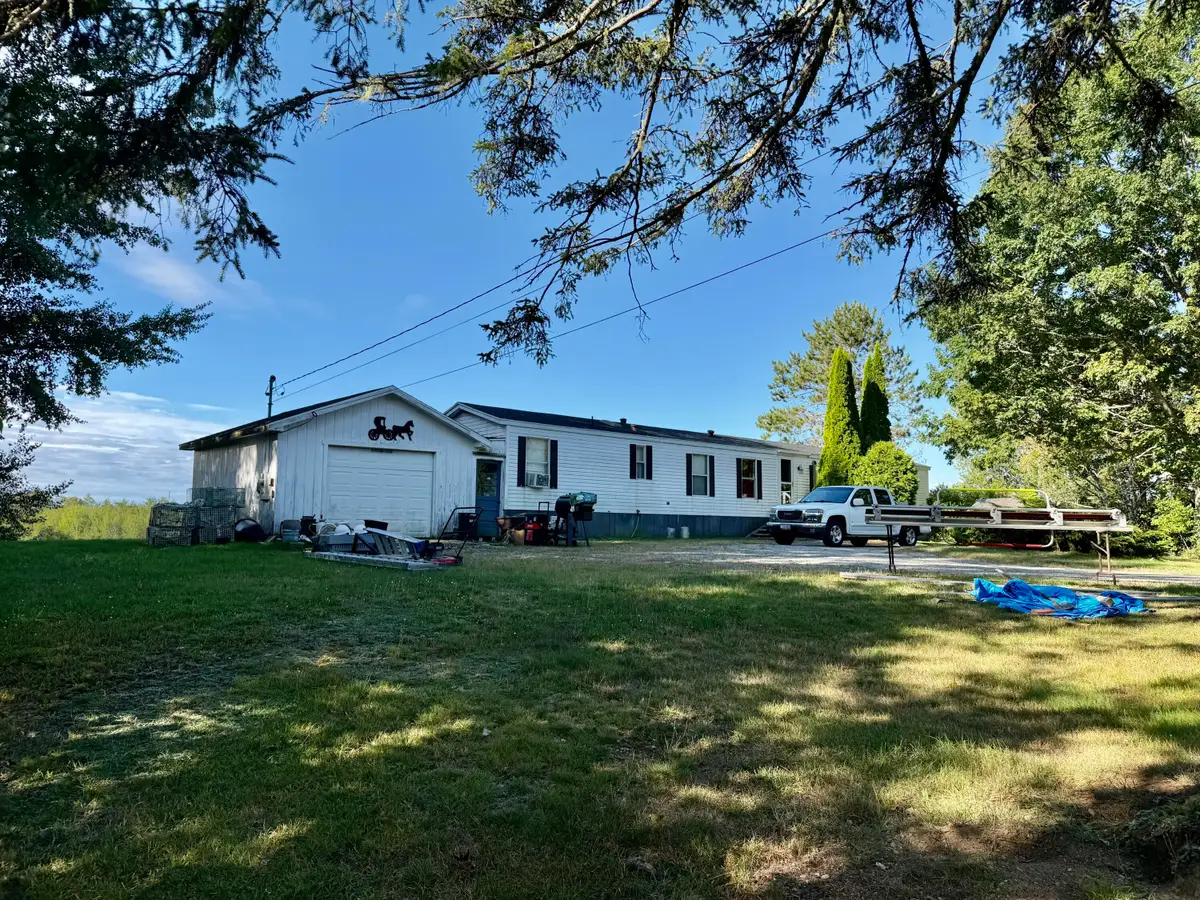 285 & 291  Cutler Road, East Machias, ME 04630 - #1