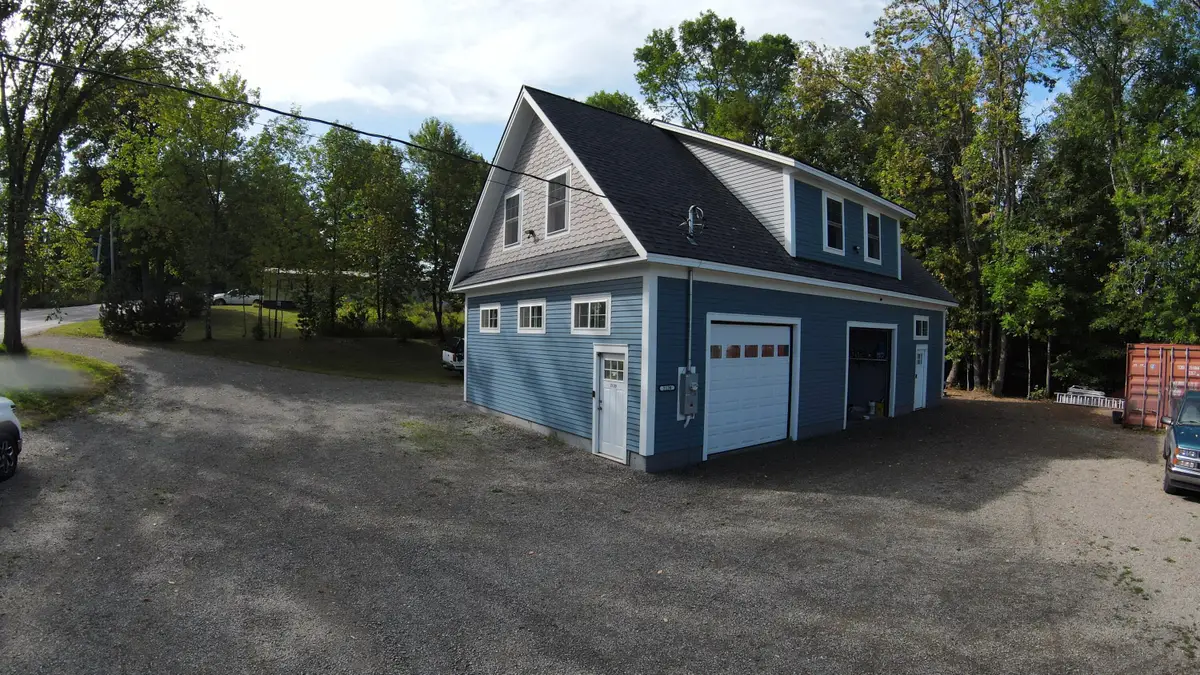 2120 Moosehead Trail Highway, Plymouth, ME 04969 - #1