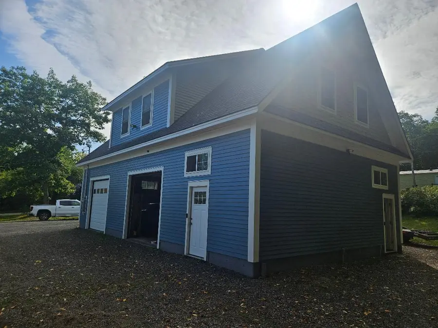 2120 Moosehead Trail Highway, Plymouth, ME 04969 - #2