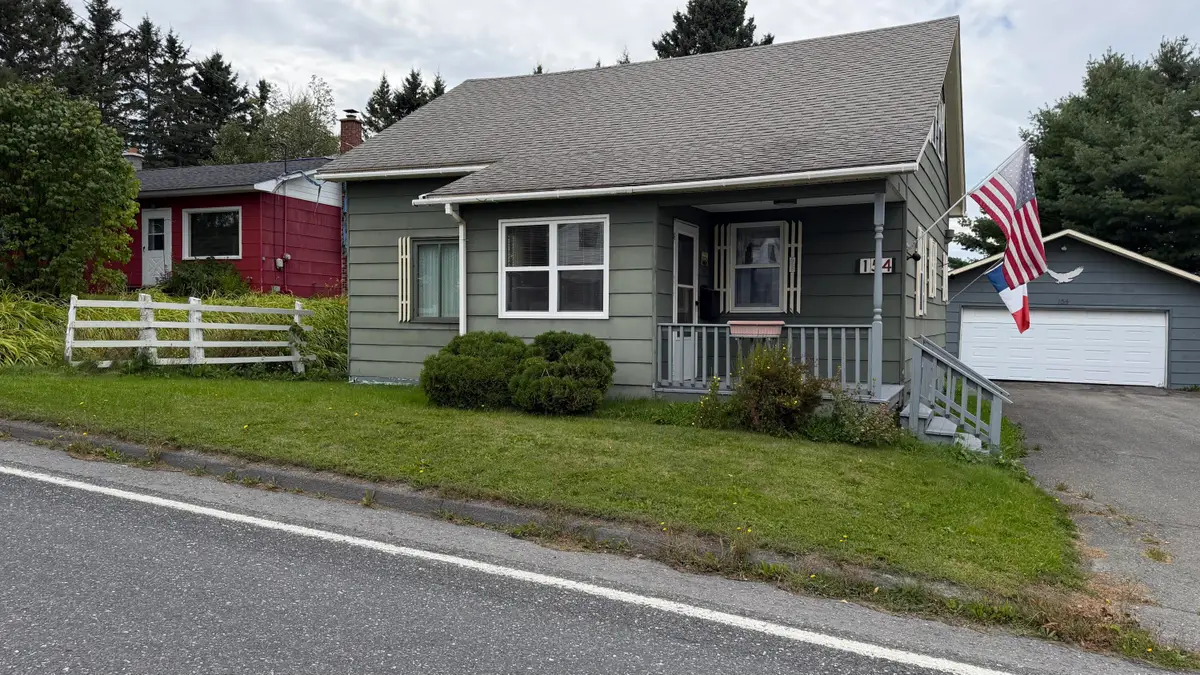 154 State Street, Van Buren, ME 04785 - #1