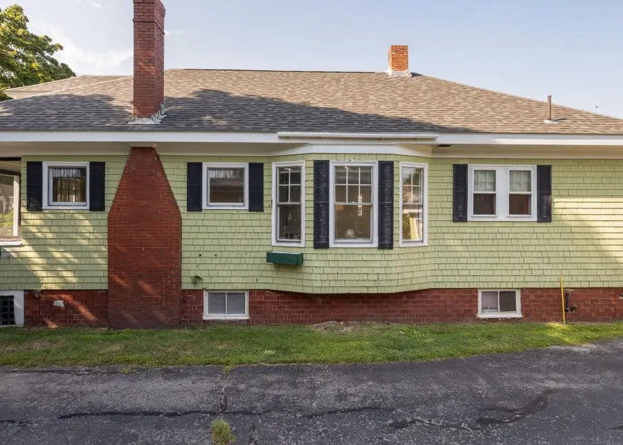 63 Vincent Street, South Portland, ME 04106 - #2