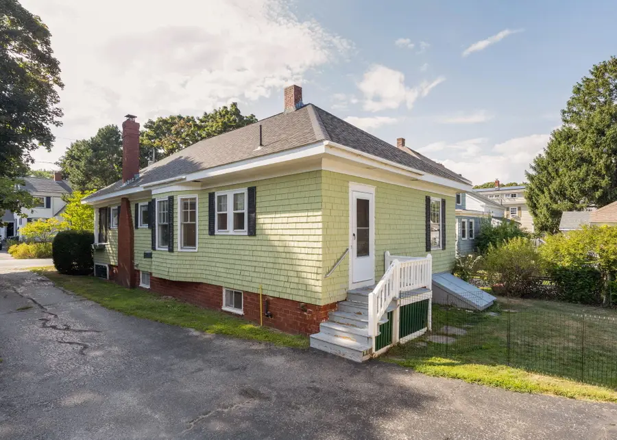 63 Vincent Street, South Portland, ME 04106 - #3