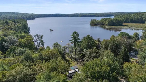 89 Thomas Pond Shore Road, Casco, ME 04015
