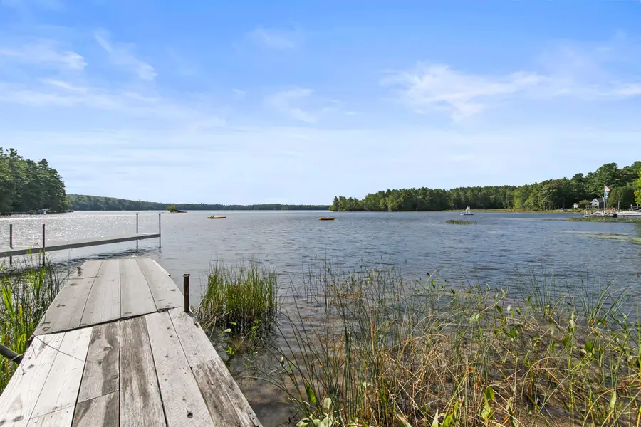 89 Thomas Pond Shore Road, Casco, ME 04015 - #3