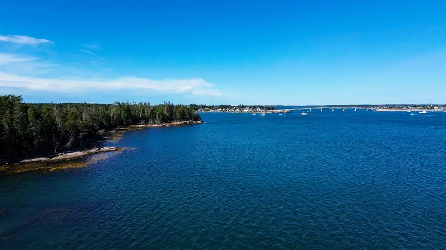 0 French House Island, Beals, ME 04611 - #3