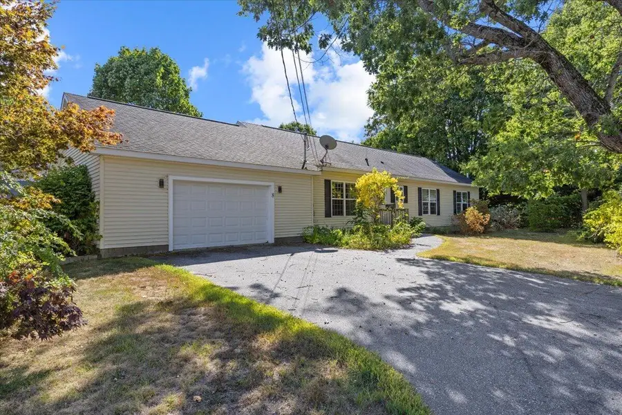 8 Pine Street, Brunswick, ME 04011 - #2