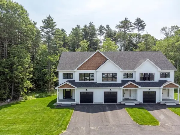 14C Coppice Grove Drive #C, Gray, ME 04039