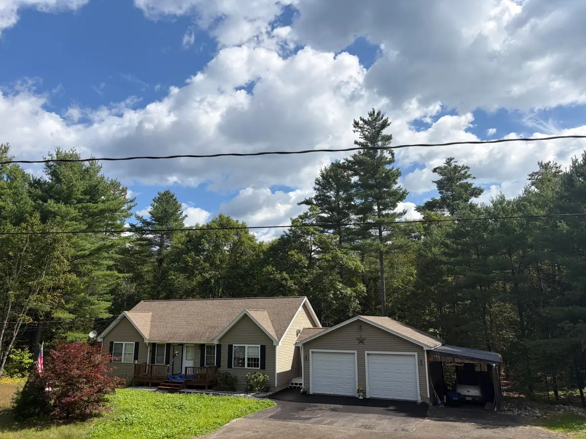 24 Easy Street, Standish, ME 04084 - #1