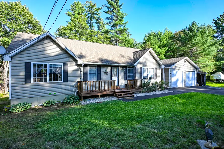 24 Easy Street, Standish, ME 04084 - #2