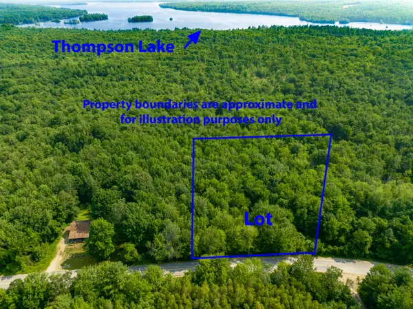 Lot #0 Heath Road, Casco, ME 04015