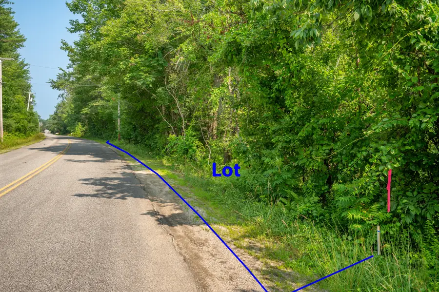 Lot #0 Heath Road, Casco, ME 04015 - #2