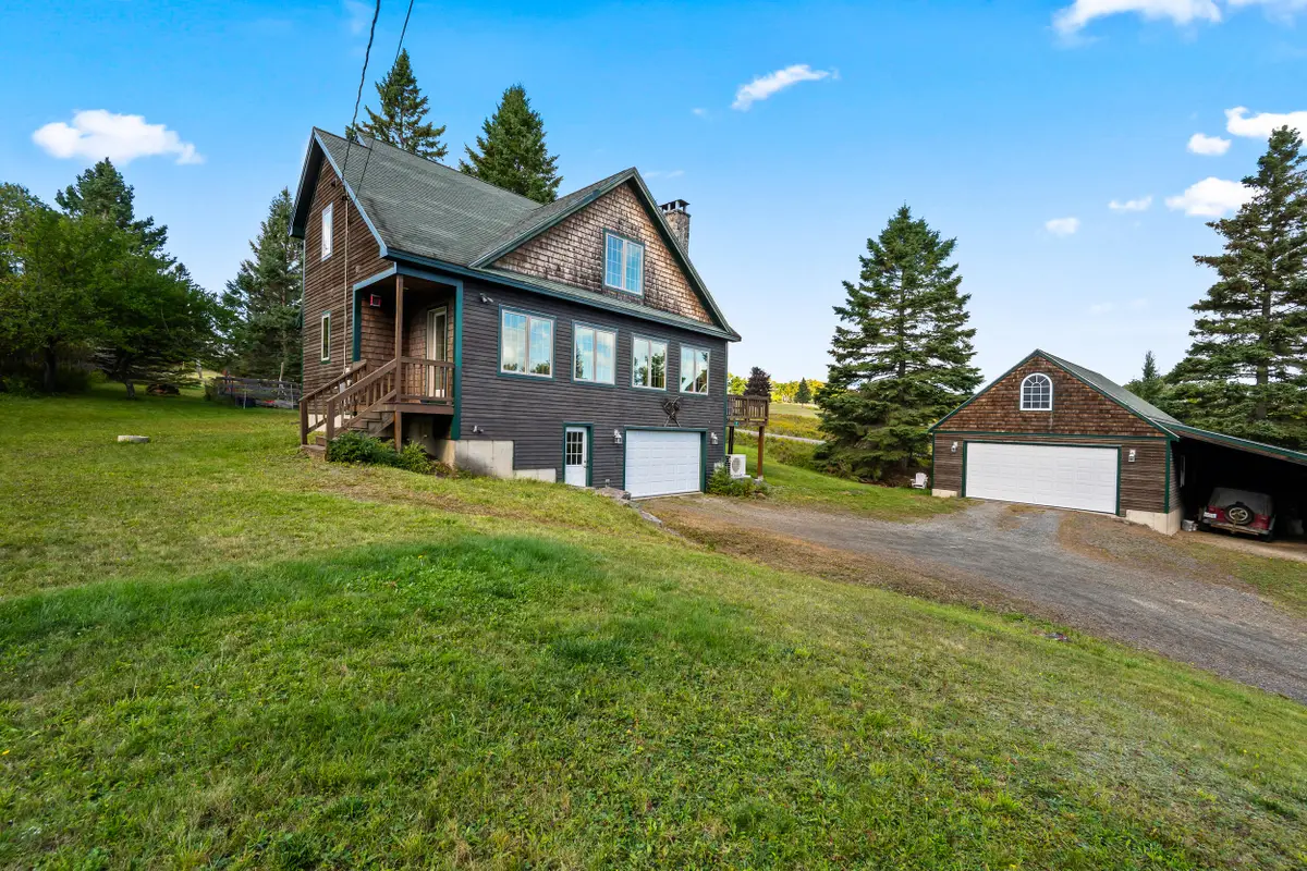 71 Proctor Road, Rangeley, ME 04970 - #1