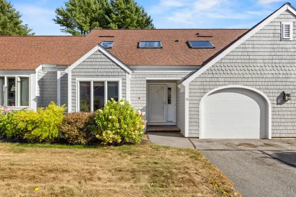 52 Blueberry Cove Road #52, Yarmouth, ME 04096