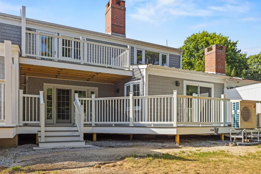 52 Blueberry Cove Road #52, Yarmouth, ME 04096 - #2