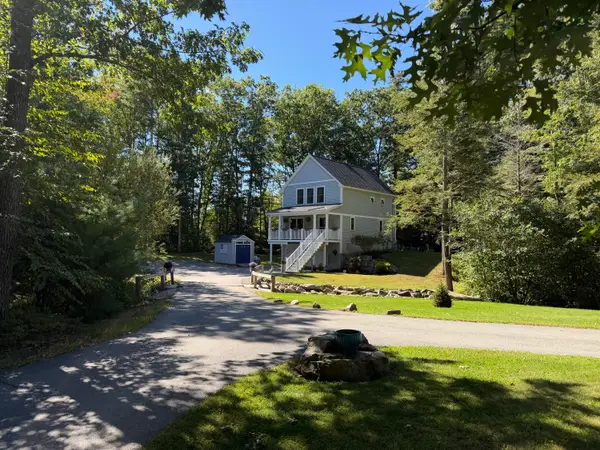 15 Bayview Drive, Eliot, ME 03903