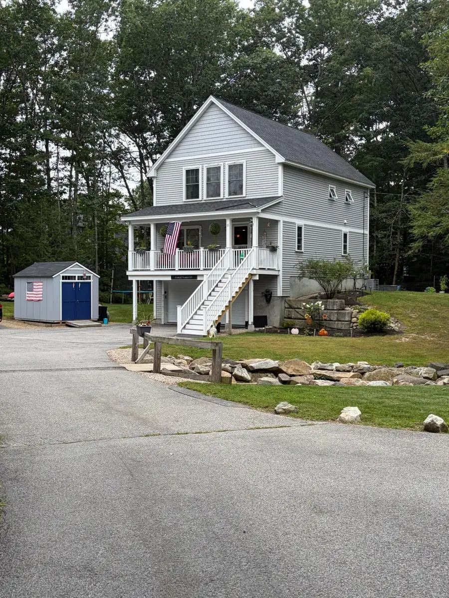 15 Bayview Drive, Eliot, ME 03903 - #2