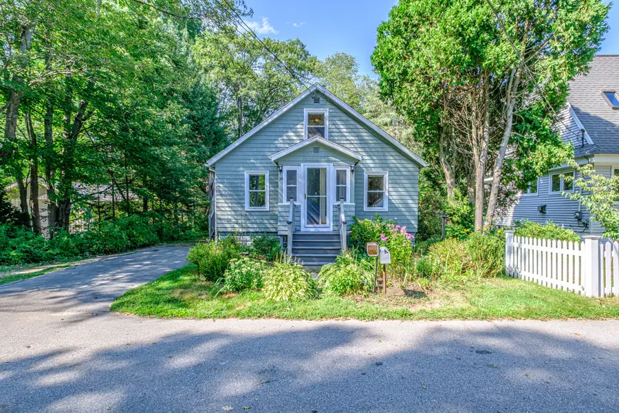 35 Beach Bluff Terrace, Cape Elizabeth, ME 04107 - #3