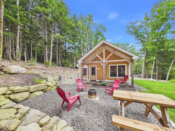 6 Basswood Estates, Rome, ME 04963