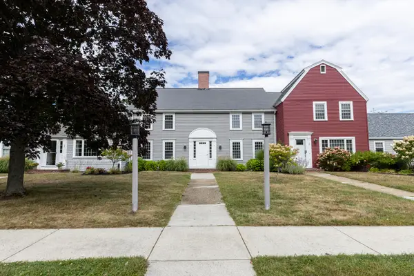 5 Starboard Drive #5, Cape Elizabeth, ME 04107