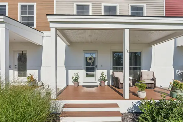18 Pacer Way #18, Scarborough, ME 04074