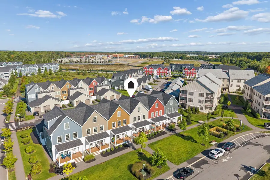 18 Pacer Way #18, Scarborough, ME 04074 - #3