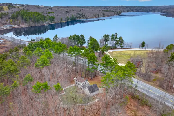 798 Maine Street, Poland, ME 04274