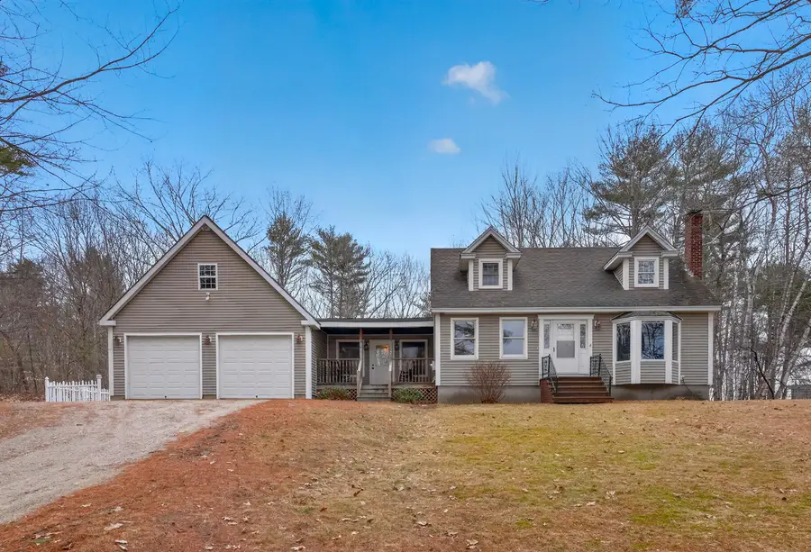 798 Maine Street, Poland, ME 04274 - #2