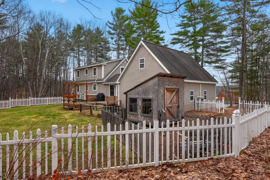 798 Maine Street, Poland, ME 04274 - #3